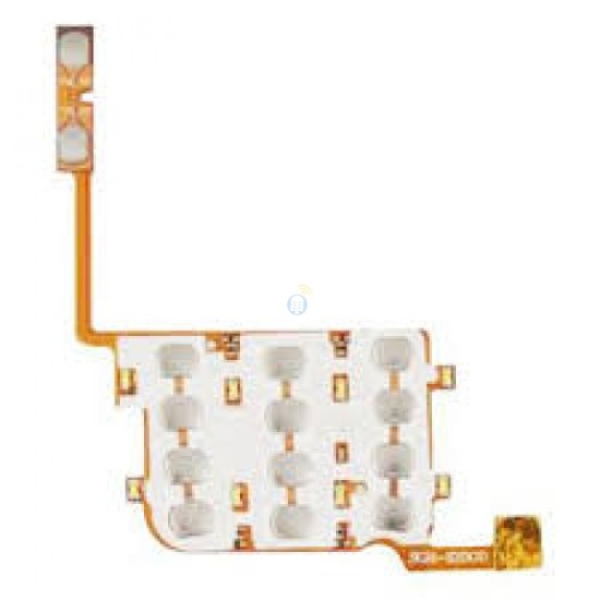 TECLADO FLEX SMASUNG SGH-E251 TECLADO FLEX SMASUNG SGH-E251